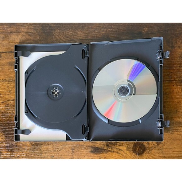 DVD Collateral - Picture 6 of 6